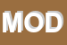 Logo di MODULO (SPA)