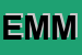 Logo di EMMECI