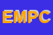 Logo di EMMEPI DI METELLI PAOLO e C SNC