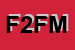 Logo di F 2 DI FIRMI MASSIMO E C SNC