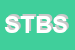 Logo di STIB-SOCIETA-TERMOIDRAULICA BRESCIANA SRL UNIPERSONALE