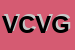 Logo di VALENTI e CO DI VALENTI GUIDO e C SNC