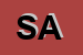 Logo di SALVETTI ALDO