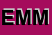 Logo di EMMETRE