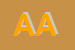 Logo di ARIENTI ALDA