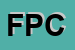 Logo di FCP DI PEDRINELLI E C (SNC)