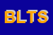 Logo di BLTBRESCIANA LAVORAZIONE TUBI SRL