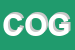 Logo di COGEFIN (SRL)