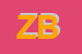 Logo di ZINCATURA BOTTER SRL