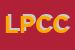 Logo di LP DI PAPA CLAUDIO E C SNC