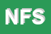 Logo di NUOVA FUSAP SNC