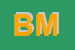Logo di BM MONTAGGI