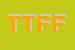 Logo di TFF TAPPEZZERIA DI FLLI FRASSINE E C SNC