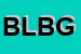 Logo di BT LUX DI BOMBARDIERI GEOM CARLO e C (SNC)