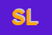 Logo di SIDERURGICA LEONESSA SRL