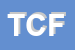 Logo di TEDOLDI CARAFFINI FRANCA