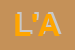 Logo di L-ALTERNATIVA
