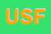 Logo di UNIONE SPORTIVA FLERO