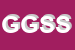 Logo di GS GLOBAL SERVICE SRL