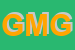 Logo di GM DI MOR GIUSEPPINA