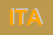 Logo di ITALBA