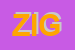 Logo di ZIGRINARM