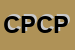 Logo di CA -PI DI CASTELNOVO PIETRO E C SNC