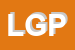 Logo di LPA DI GHILARDI E PARTH SNC