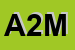 Logo di ALBA 2 MPM SRL