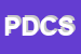 Logo di PEDERSOLI DAVIDE e C SNC
