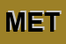 Logo di META (SRL)