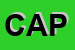 Logo di CAPUCINE