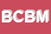 Logo di BEDOGNE-CALZATURE DI BEDOGNE-MARIA E BRUNELLA SNC