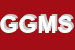 Logo di GM DI GAIBOTTI E MONTINI SNC