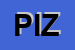 Logo di PIZZAMANIA