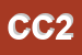 Logo di CENTRO CONTABILE 2000 SRL