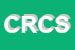 Logo di CRESCINI e ROCCA CNC SERVICE SAS