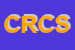 Logo di CRESCINI e ROCCA CNC SERVICE SAS