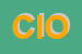 Logo di CIOCCHEMODA