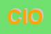 Logo di CIOCCHEMODA