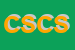 Logo di CASCINA SCHIAVE DI CHIODI SIMONA e C SS