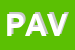 Logo di PAVONI SPA