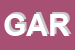 Logo di GARDAPLAST (SNC)
