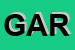 Logo di GARDAPLAST (SNC)