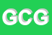 Logo di GEO-GREEN DI CENEDELLA GIUSEPPE