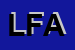 Logo di LEALI FRANCESCO AUTOMARK