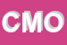 Logo di CENTRO MODA OLIVA (SRL)