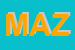Logo di MAZZACANI