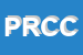Logo di PIZZERIA ROCCO E C DI CICERONE ROCCO E C SNC
