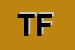 Logo di TRATTORIA FAGIANO